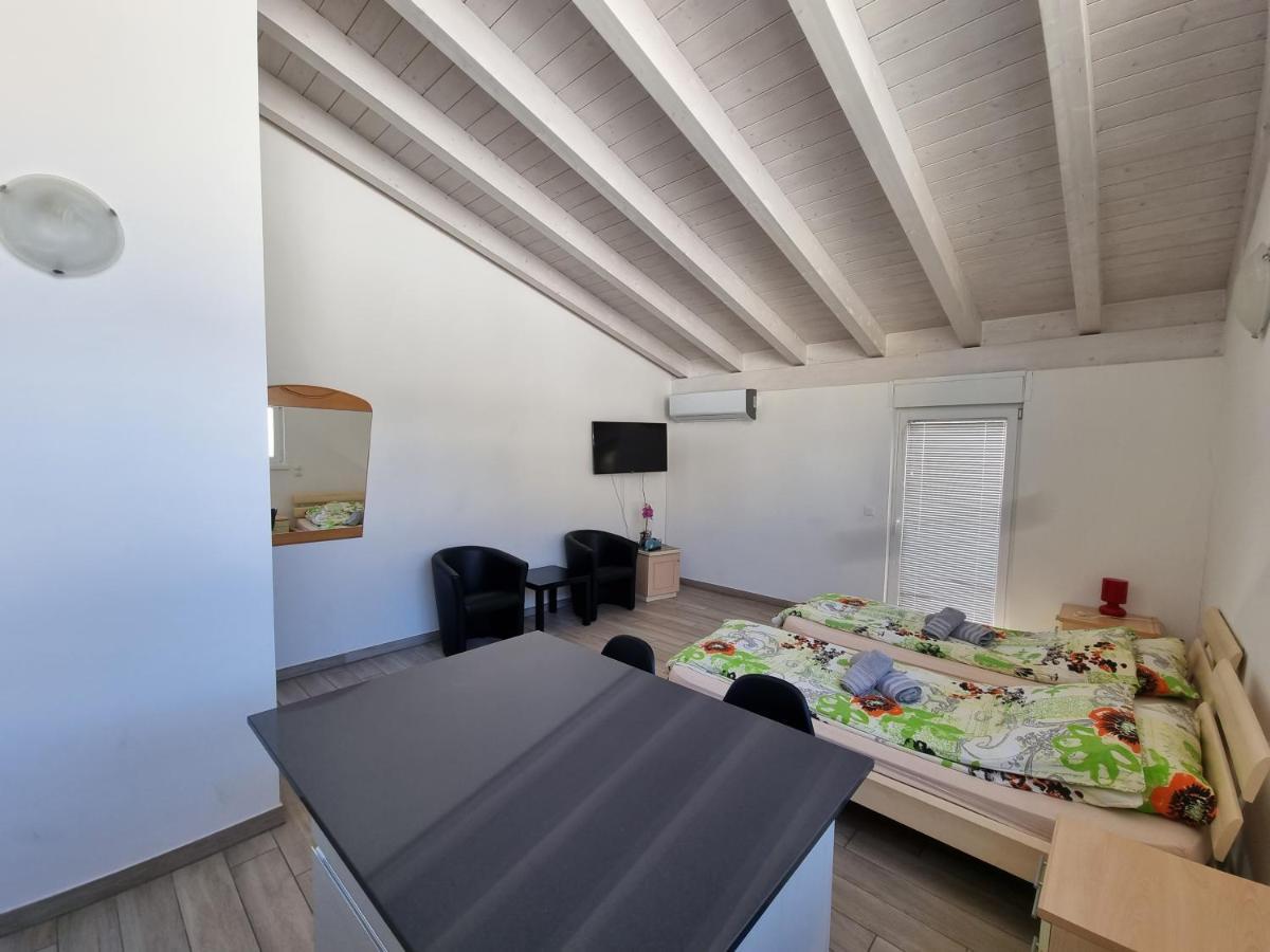 Bellinzona Rooms المظهر الخارجي الصورة